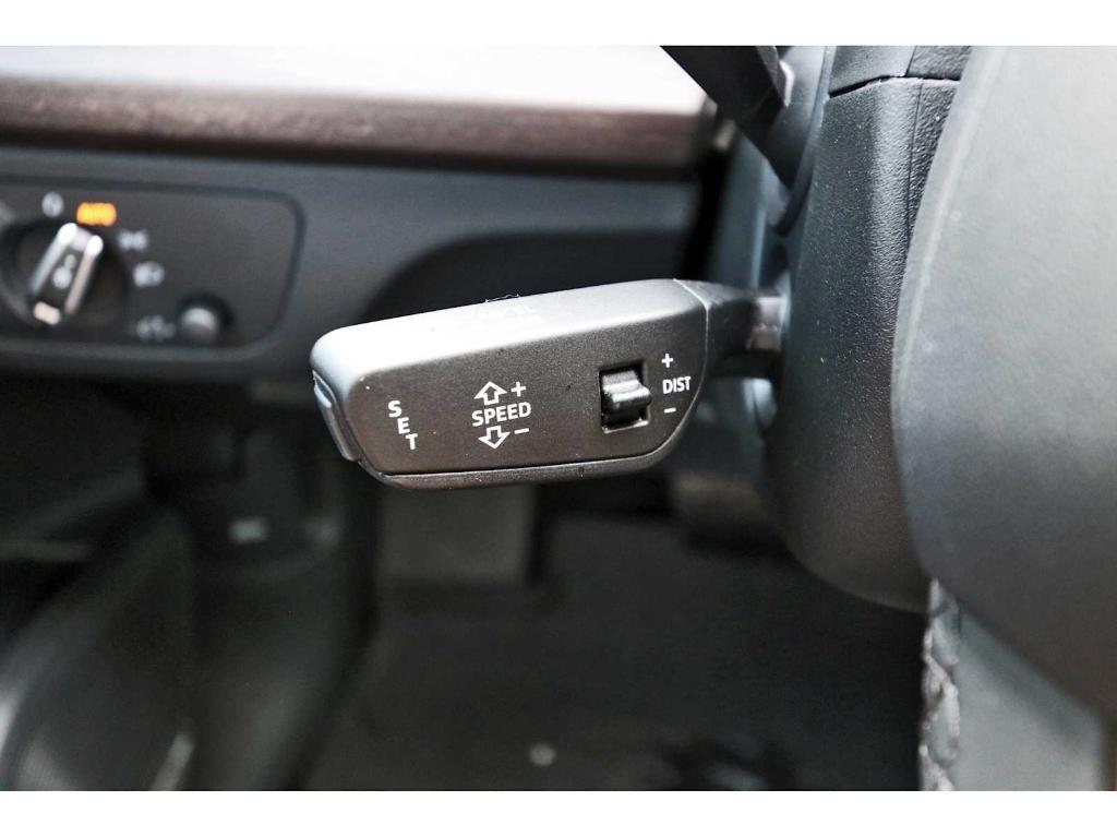 used 2023 Audi Q5 car, priced at $29,888
