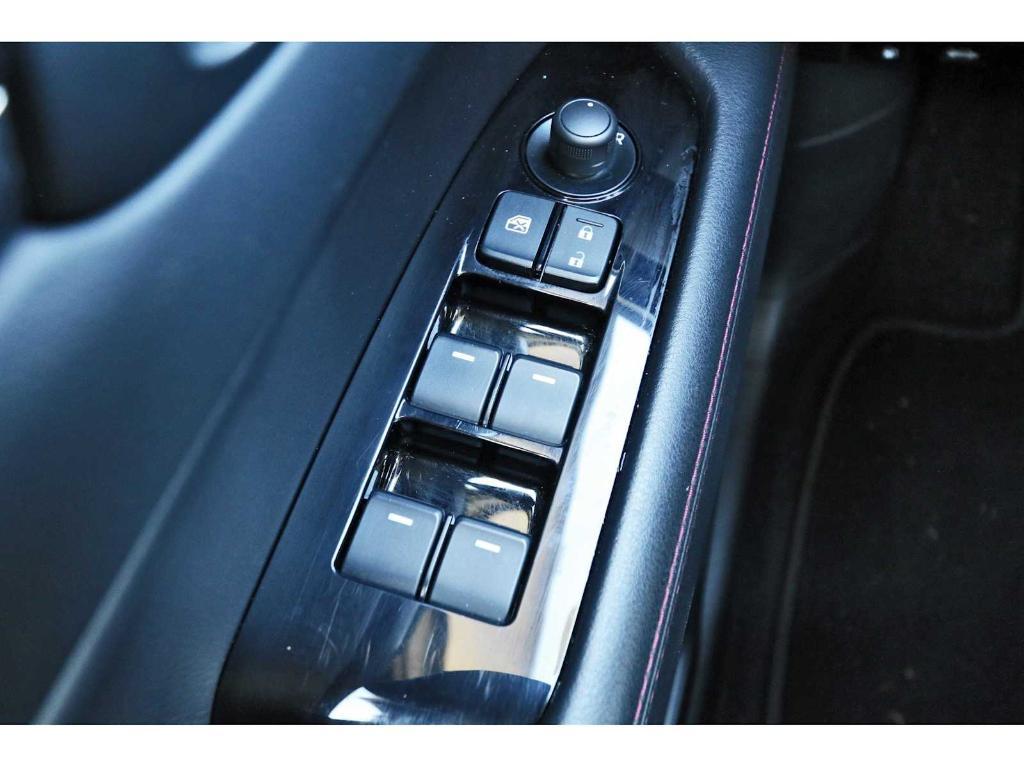 used 2024 Mazda CX-5 car, priced at $25,399