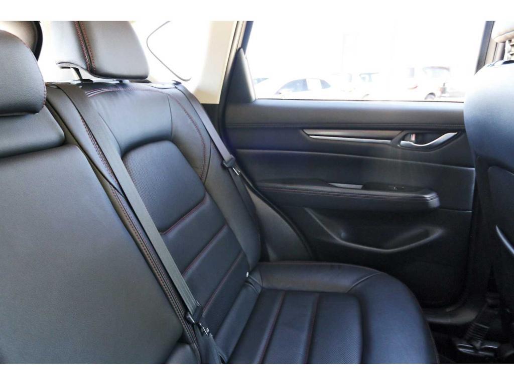 used 2024 Mazda CX-5 car, priced at $25,399