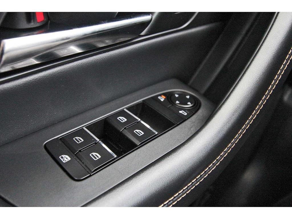 used 2025 Mazda CX-90 car, priced at $40,499