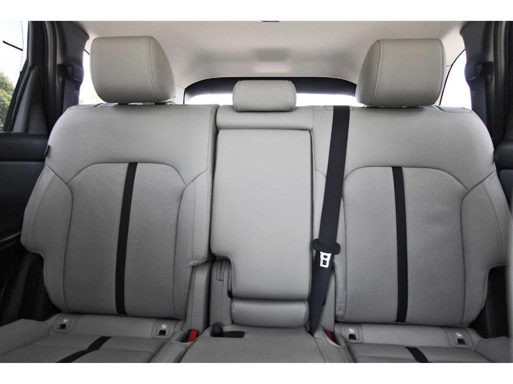 used 2025 Mazda CX-90 car, priced at $40,499