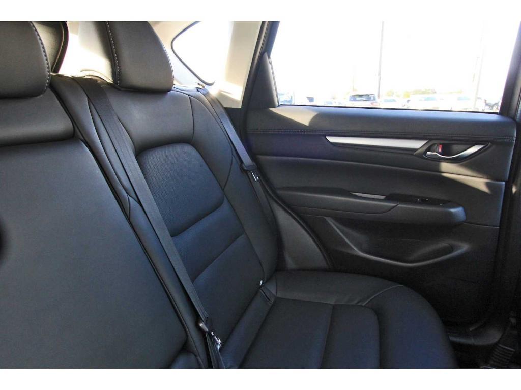 used 2024 Mazda CX-5 car, priced at $26,888