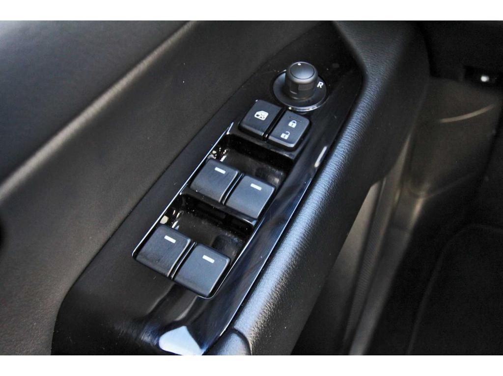 used 2024 Mazda CX-5 car, priced at $26,888