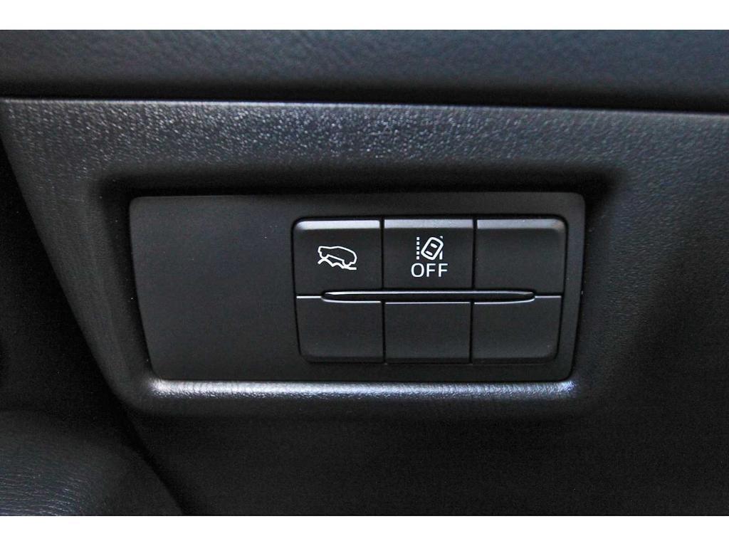 used 2024 Mazda CX-5 car, priced at $26,888