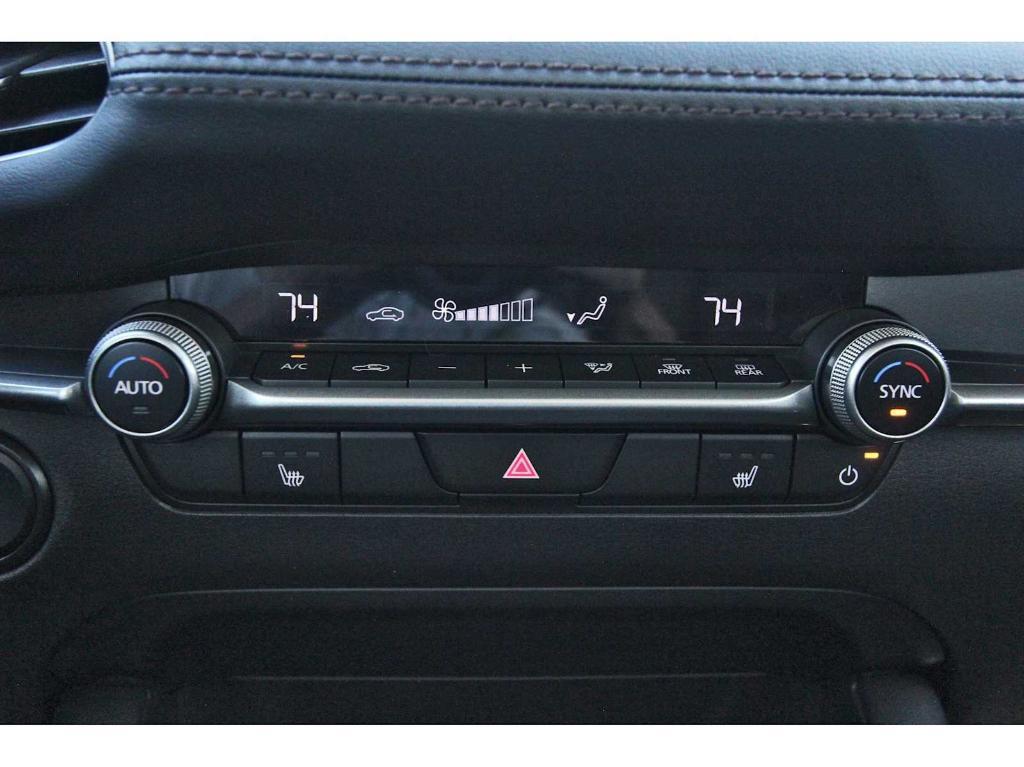 new 2026 Mazda Mazda3 car, priced at $28,995