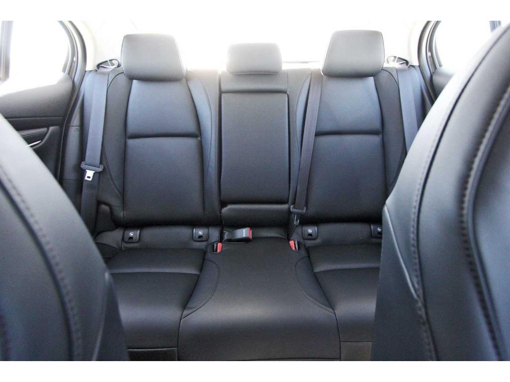 new 2026 Mazda Mazda3 car, priced at $28,995