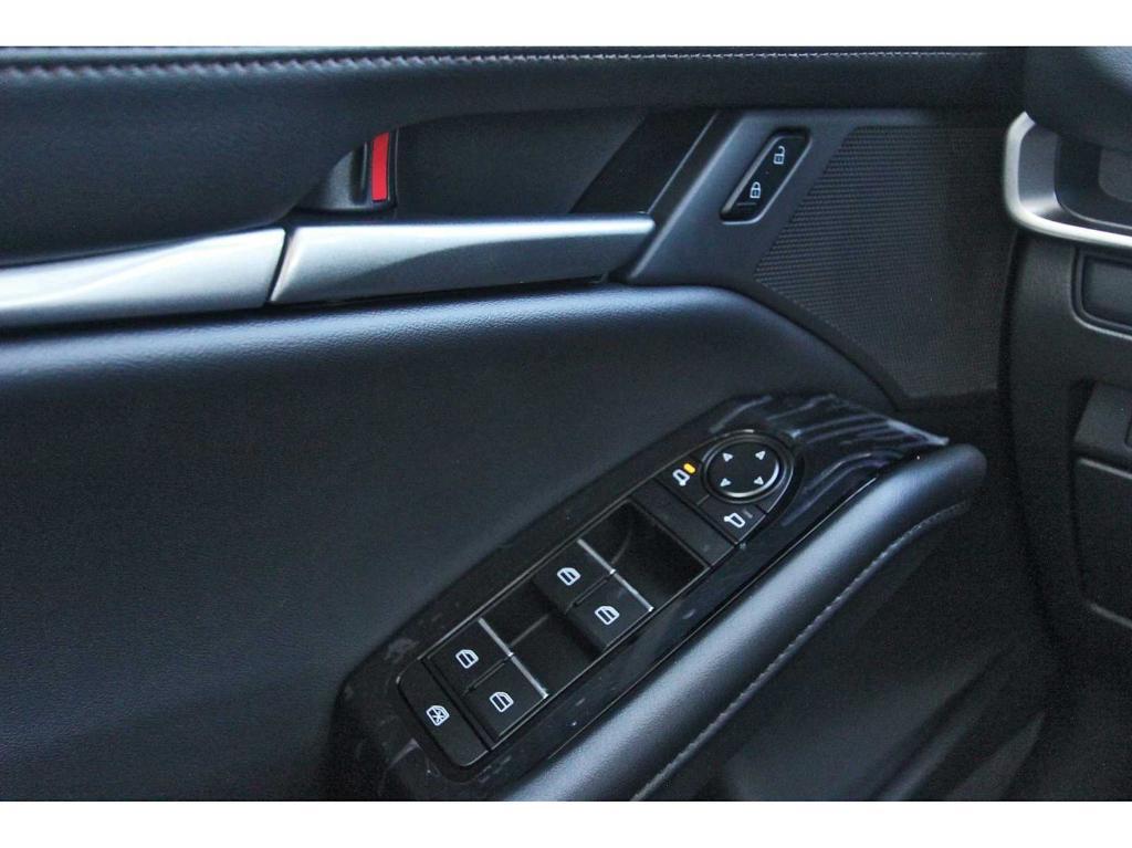 new 2026 Mazda Mazda3 car, priced at $28,995