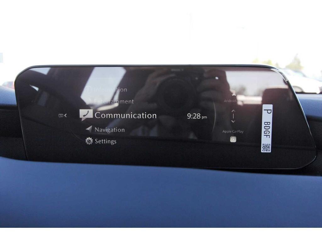 new 2026 Mazda Mazda3 car, priced at $28,995