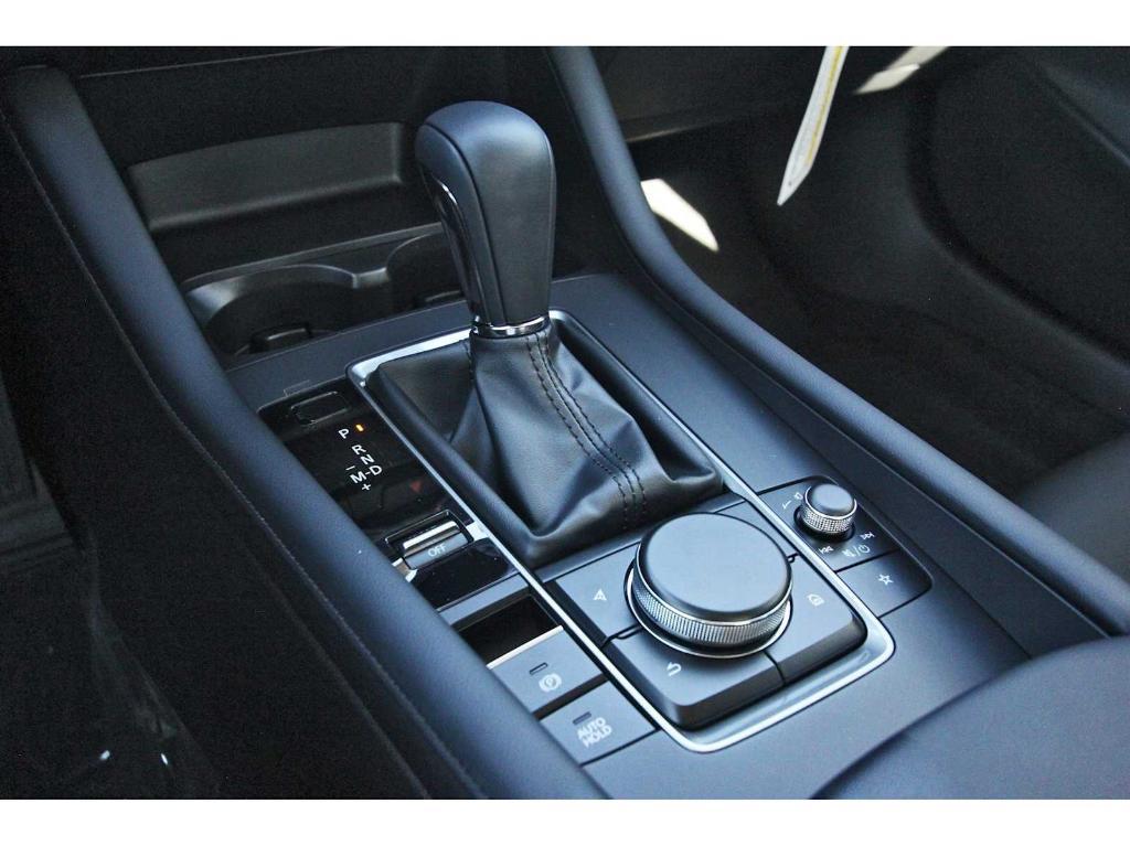 new 2026 Mazda Mazda3 car, priced at $28,995