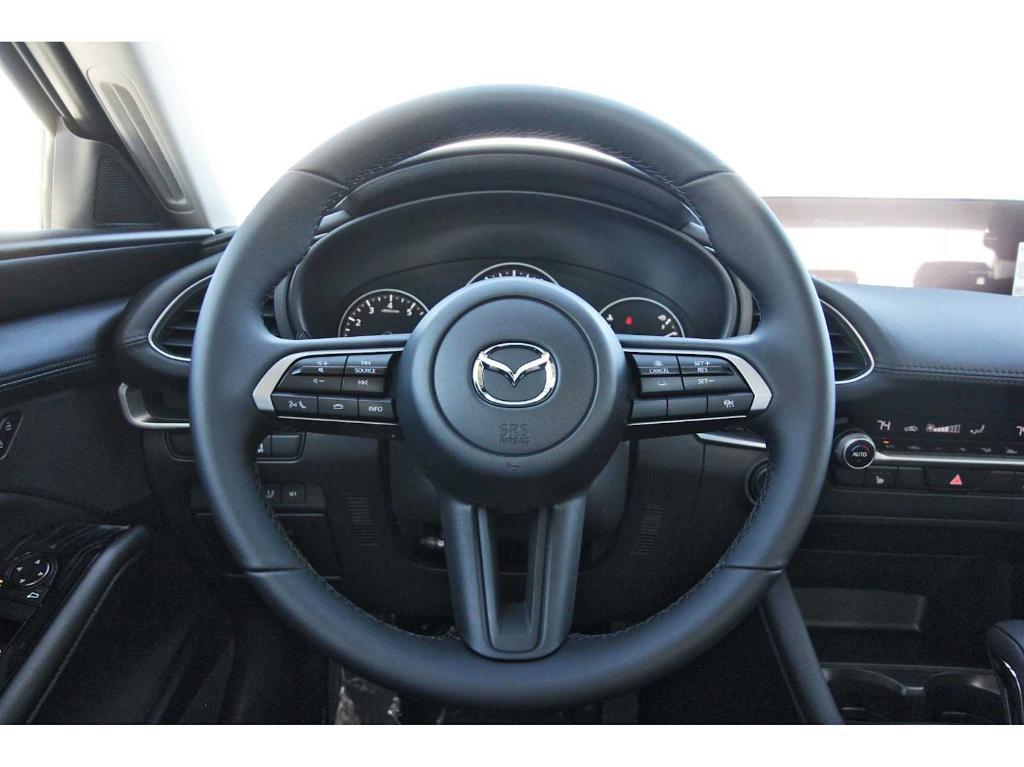 new 2026 Mazda Mazda3 car, priced at $28,995