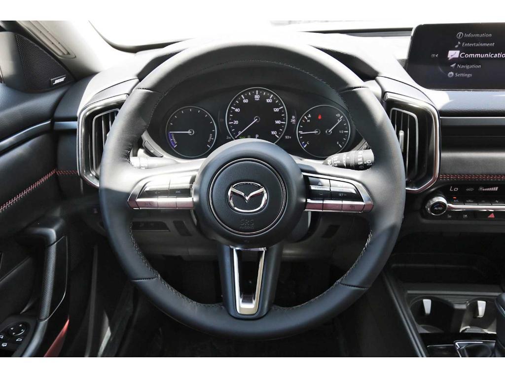 new 2025 Mazda CX-50 Hybrid car, priced at $41,176