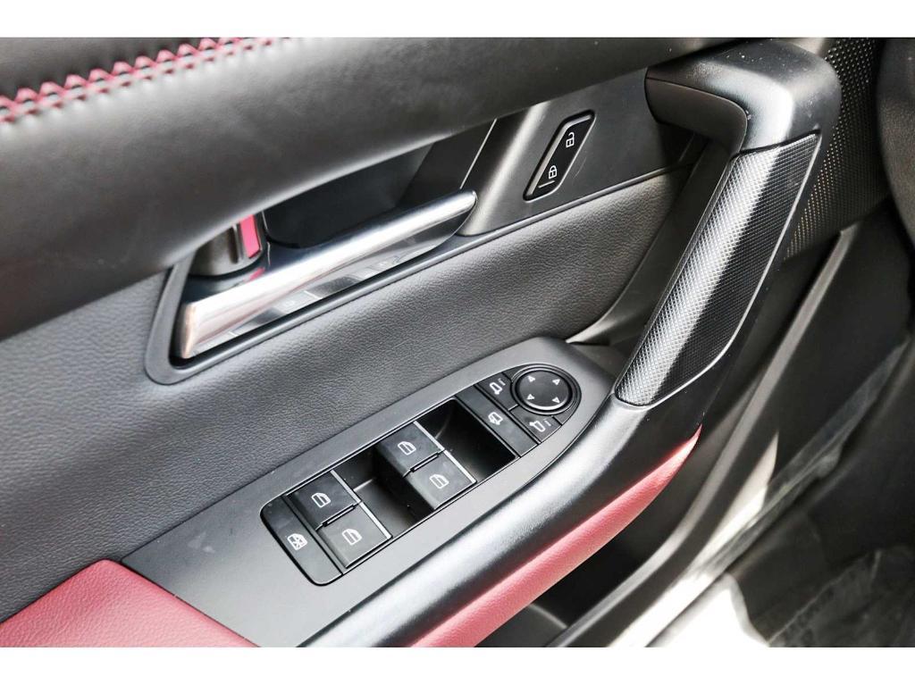 new 2025 Mazda CX-50 Hybrid car, priced at $41,176
