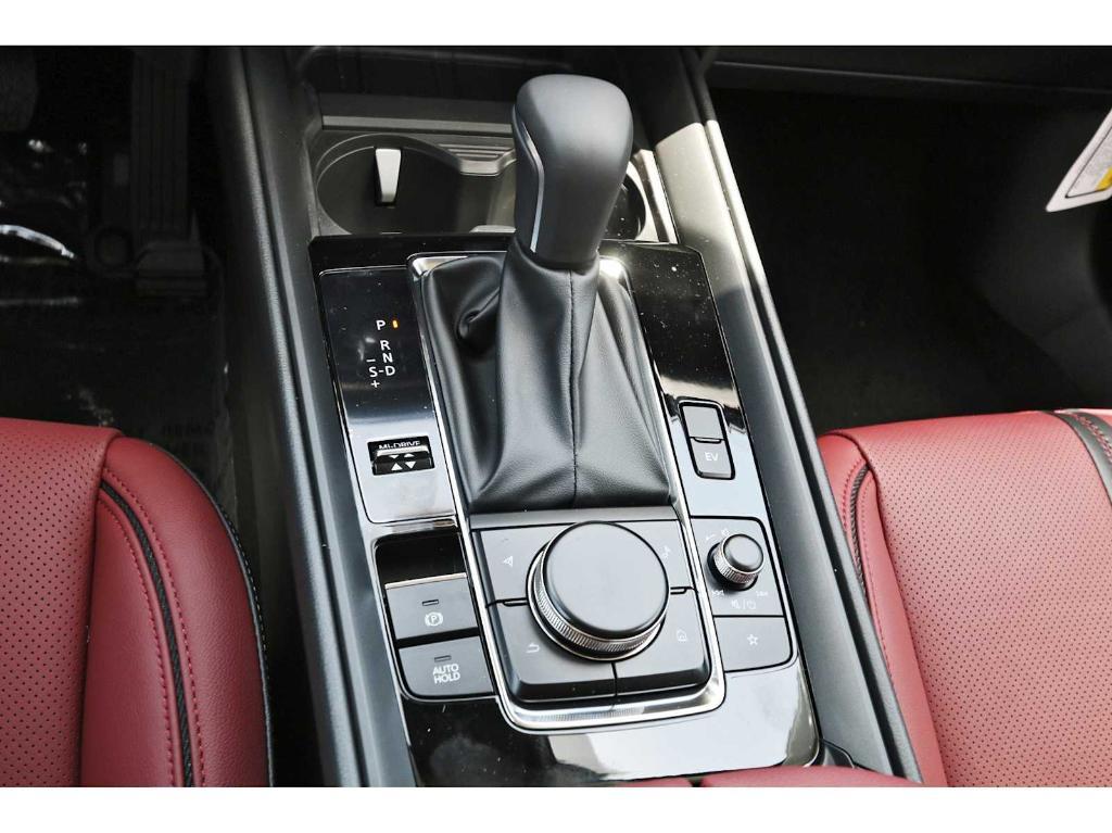 new 2025 Mazda CX-50 Hybrid car, priced at $41,176