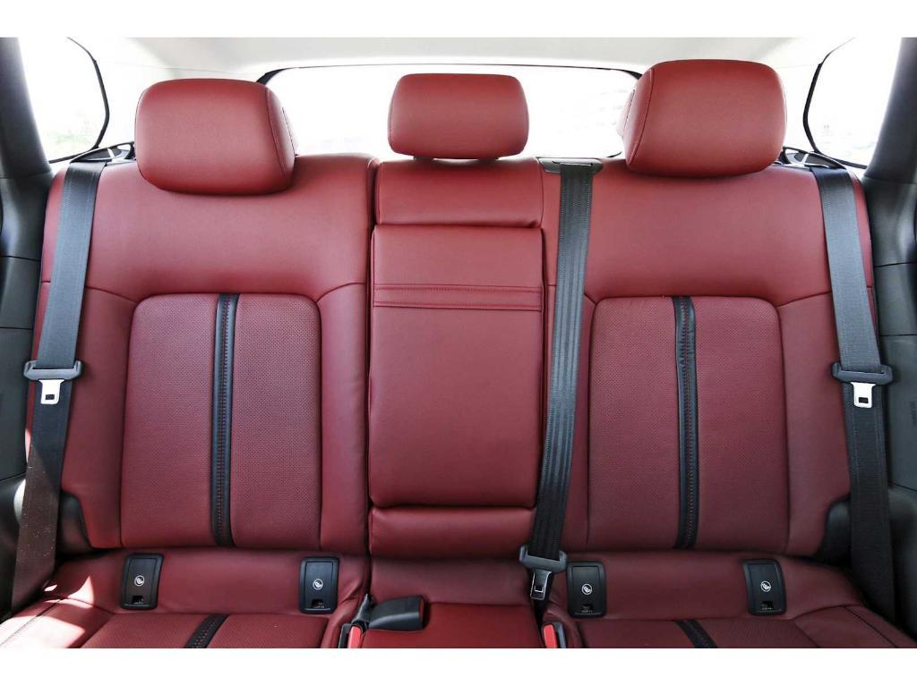 new 2025 Mazda CX-50 Hybrid car, priced at $41,176