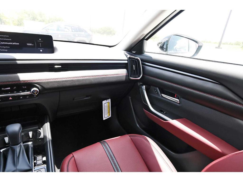 new 2025 Mazda CX-50 Hybrid car, priced at $41,176
