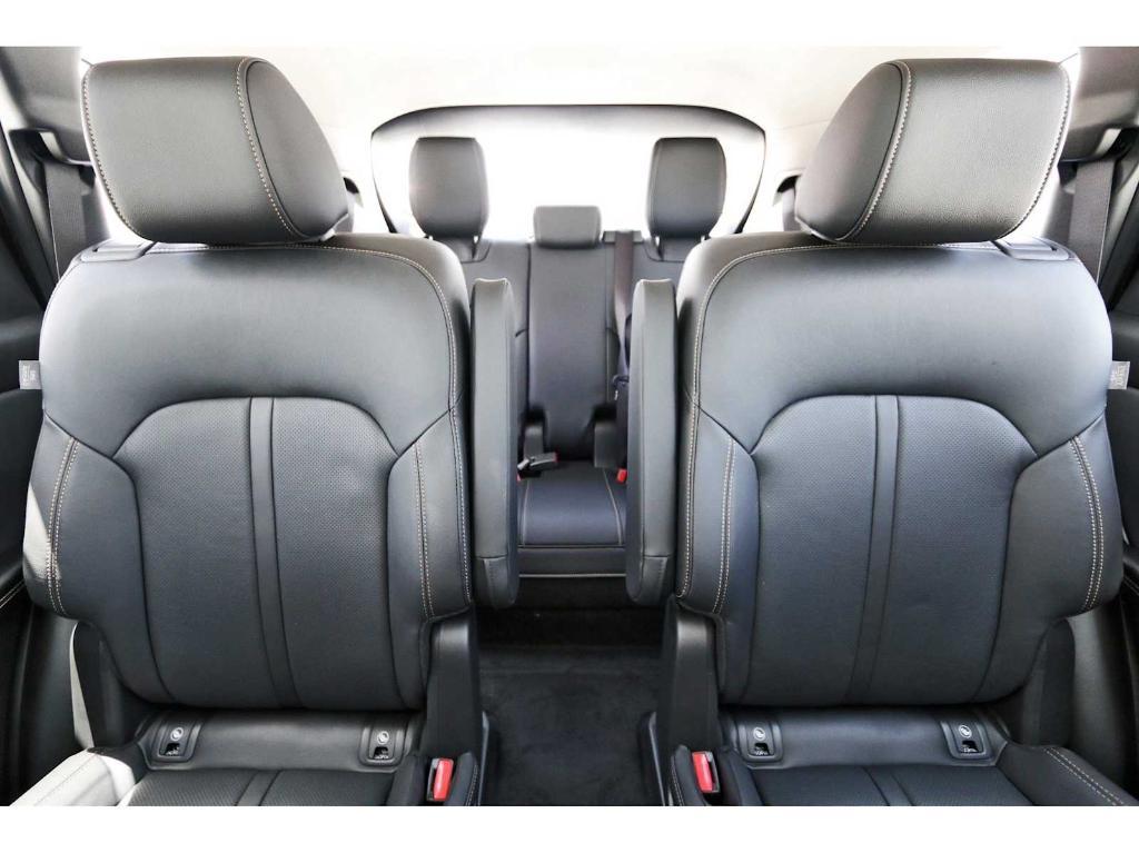 new 2025 Mazda CX-90 PHEV car, priced at $50,799
