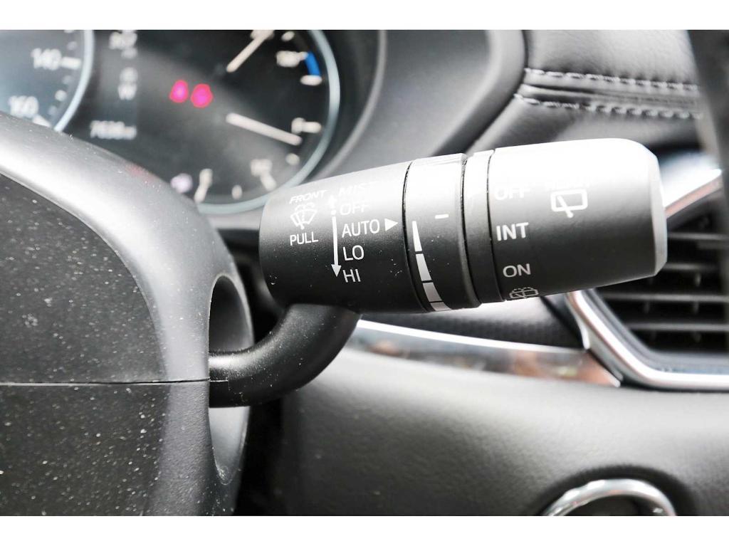 used 2024 Mazda CX-5 car, priced at $32,489
