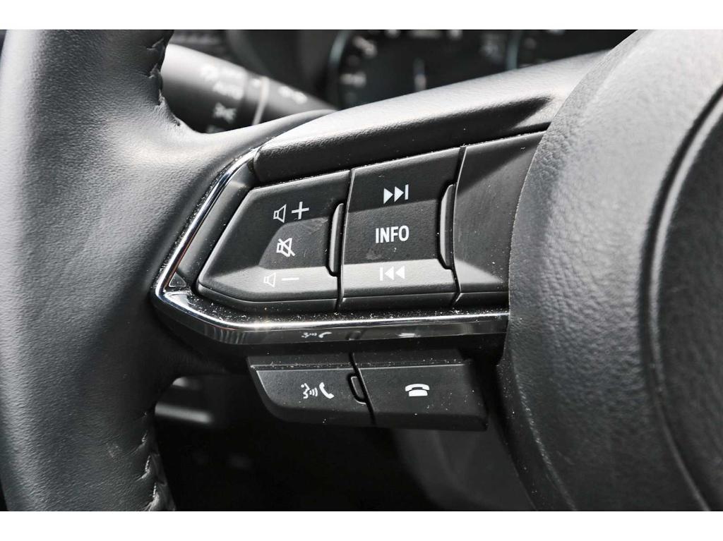 used 2024 Mazda CX-5 car, priced at $34,991