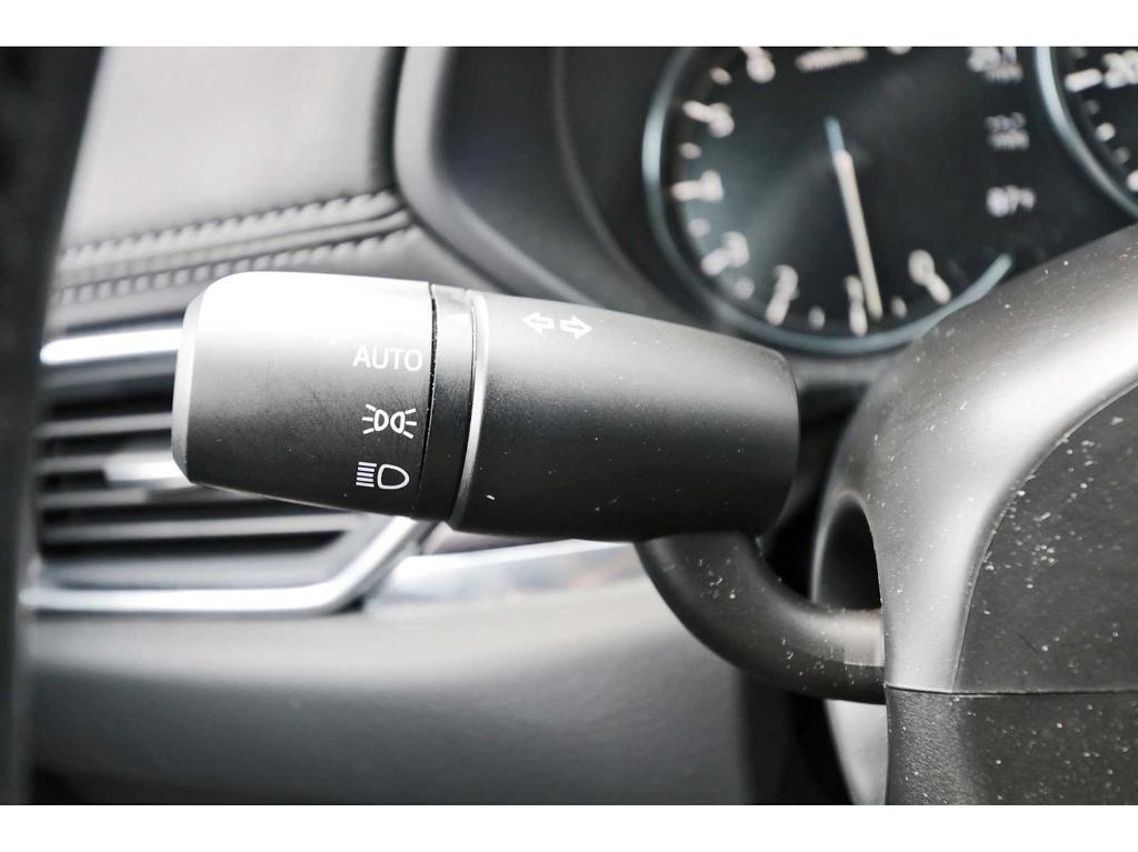 used 2024 Mazda CX-5 car, priced at $32,489
