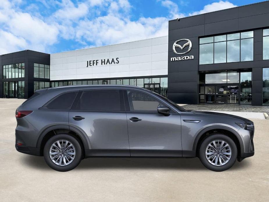 new 2025 Mazda CX-90 car, priced at $42,067