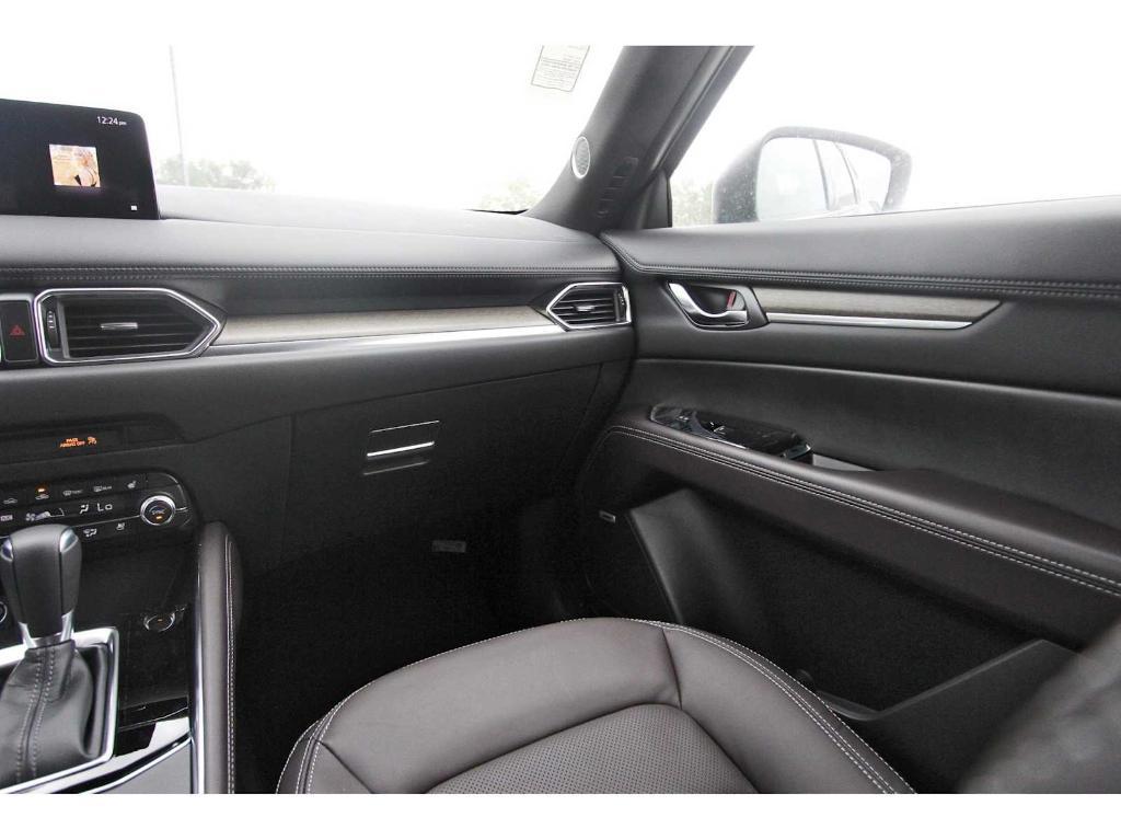 new 2025 Mazda CX-5 car, priced at $41,978