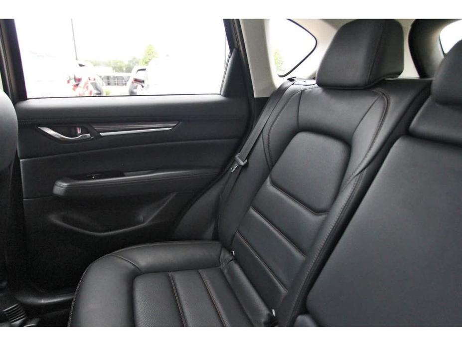 used 2020 Mazda CX-5 car, priced at $22,988