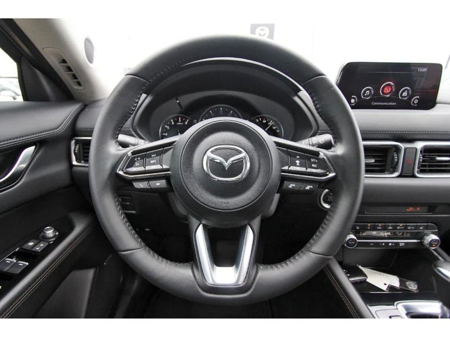 used 2020 Mazda CX-5 car, priced at $22,988