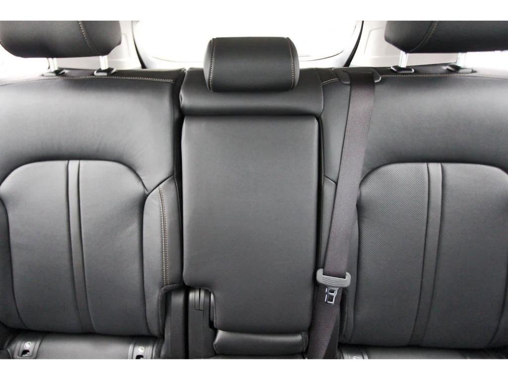 new 2025 Mazda CX-70 PHEV car, priced at $54,527