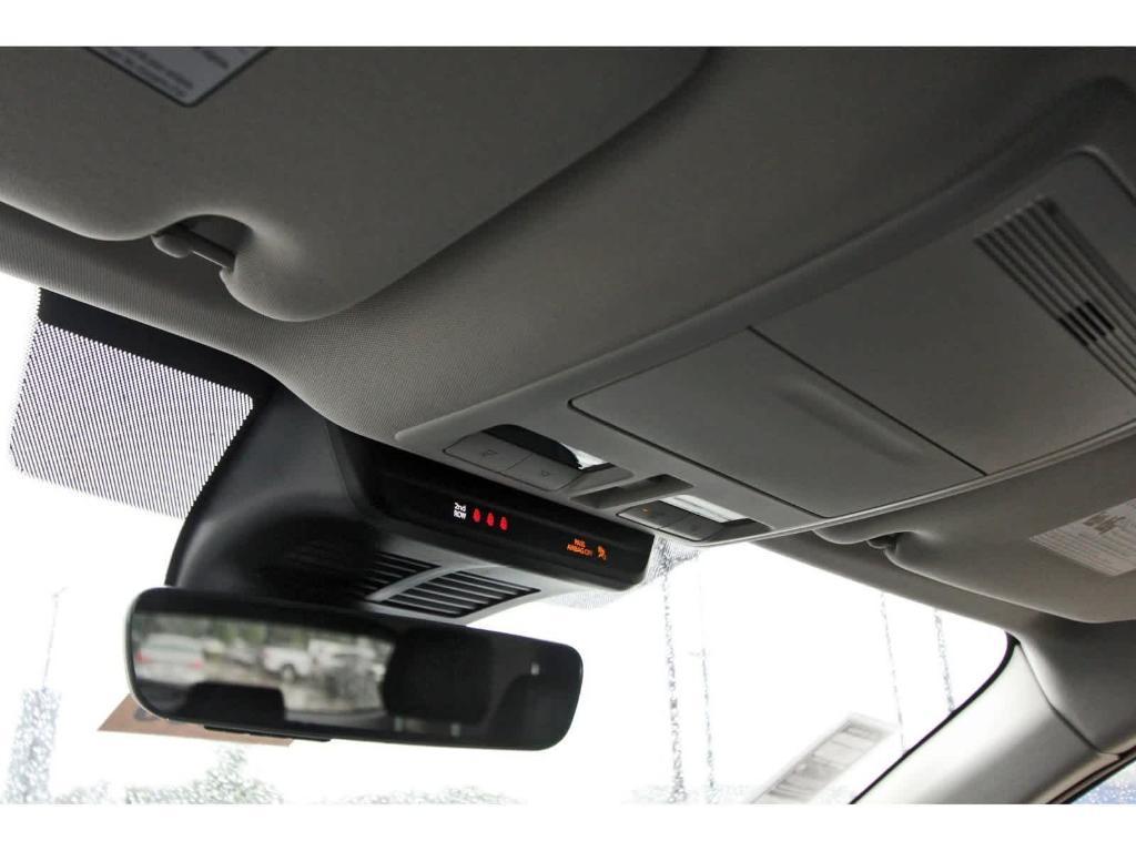 new 2025 Mazda CX-70 PHEV car, priced at $54,527