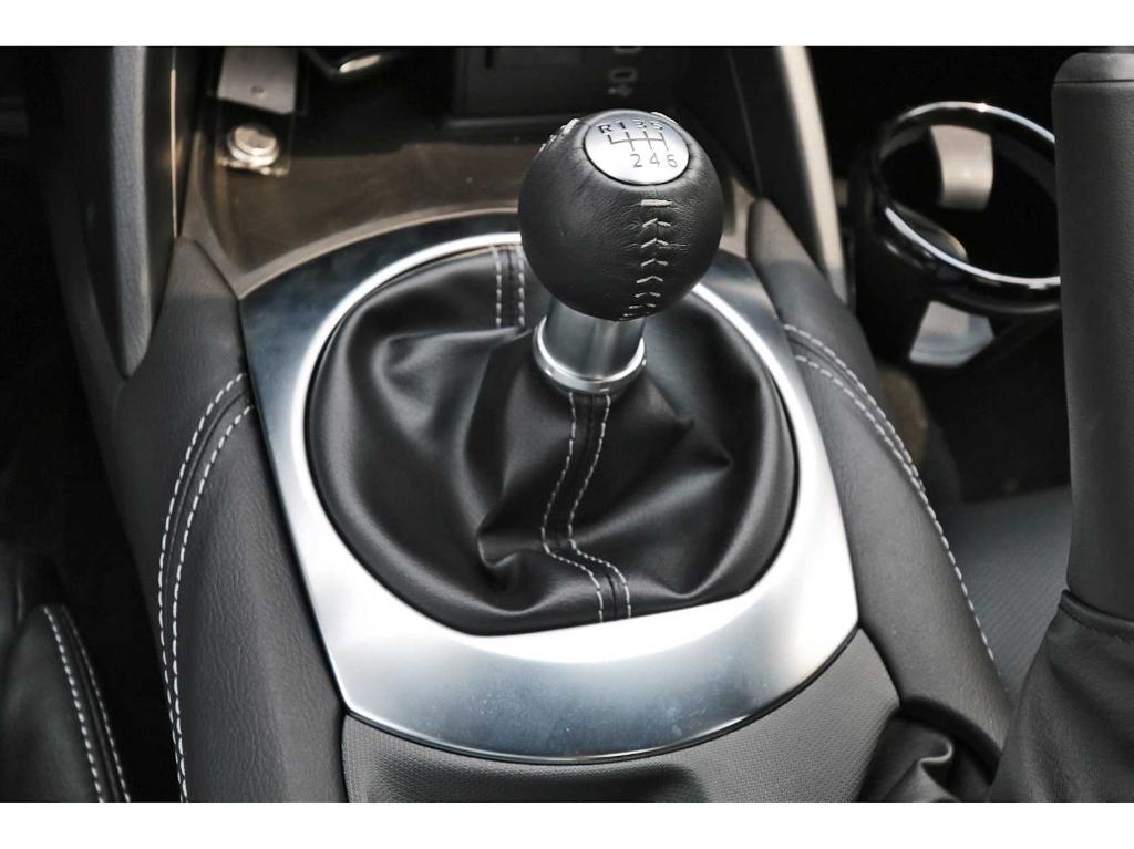 new 2025 Mazda MX-5 Miata RF car, priced at $38,764