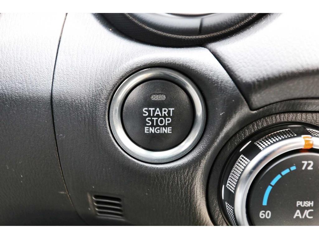 new 2025 Mazda MX-5 Miata RF car, priced at $38,764