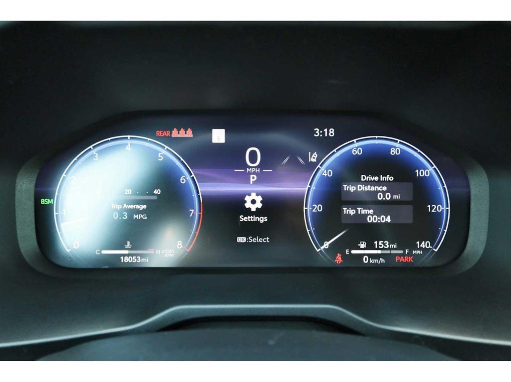 used 2024 Toyota RAV4 car, priced at $36,499