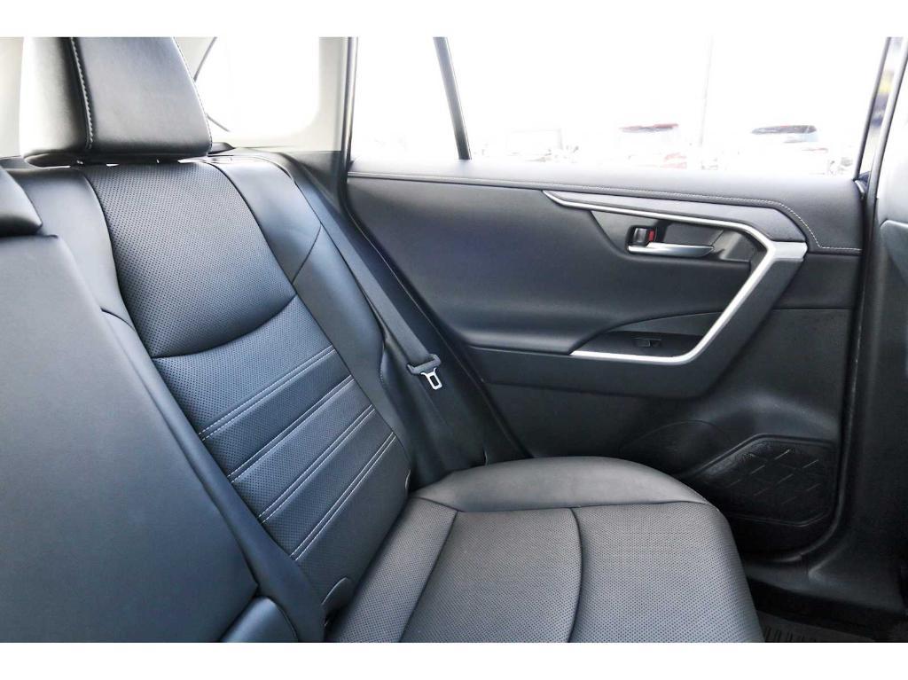 used 2024 Toyota RAV4 car, priced at $36,499
