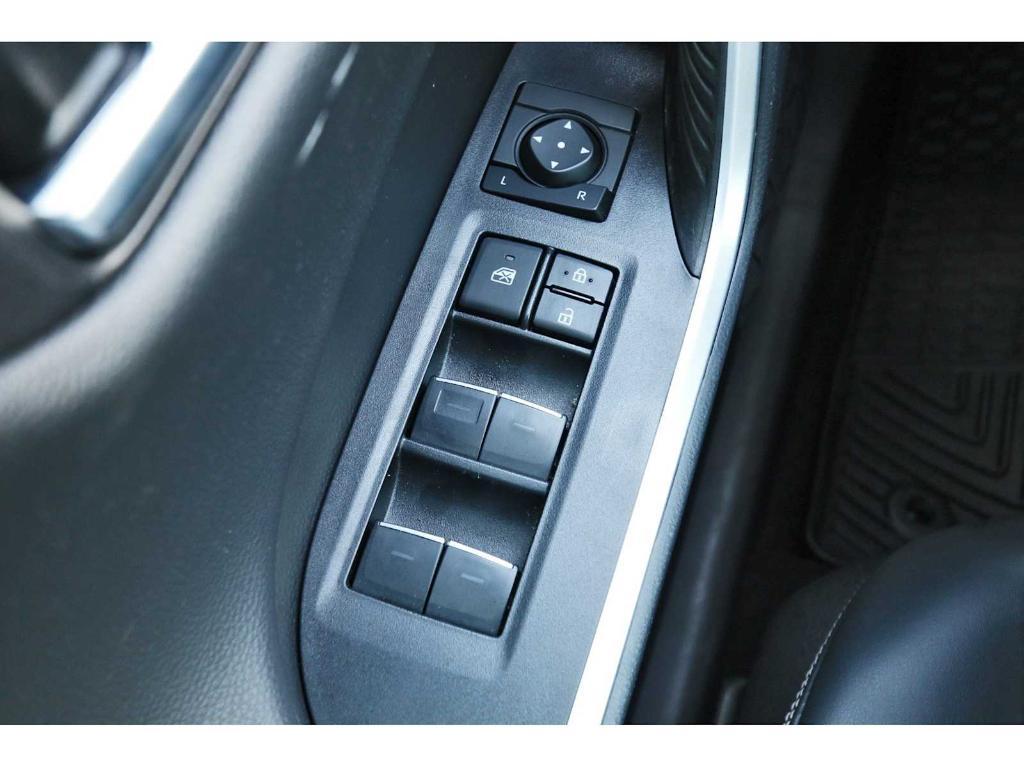 used 2024 Toyota RAV4 car, priced at $36,499