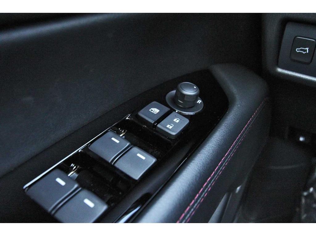 new 2025 Mazda CX-5 car, priced at $35,560
