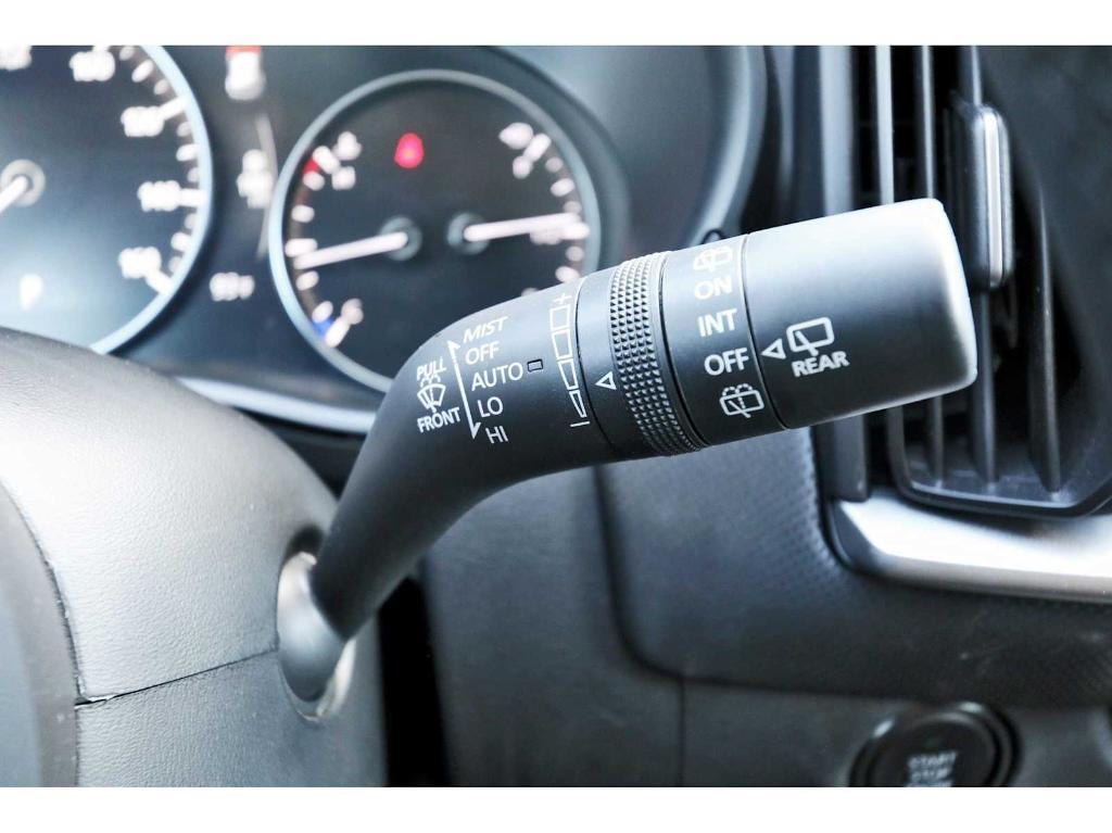 used 2025 Mazda CX-50 car, priced at $28,448