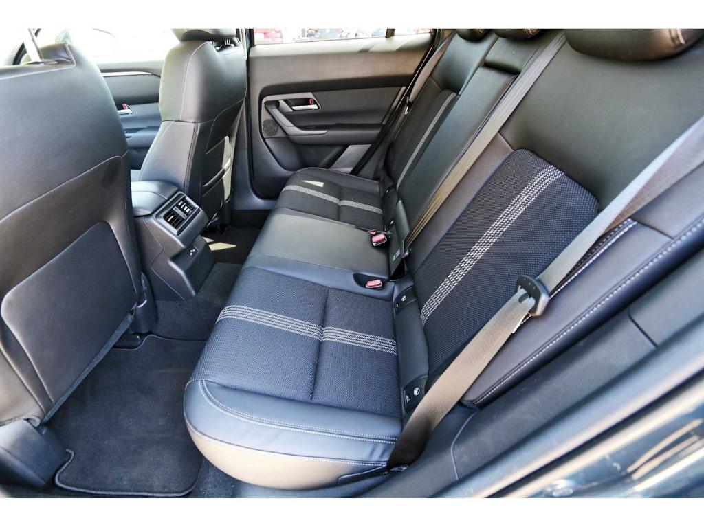 used 2025 Mazda CX-50 car, priced at $28,448
