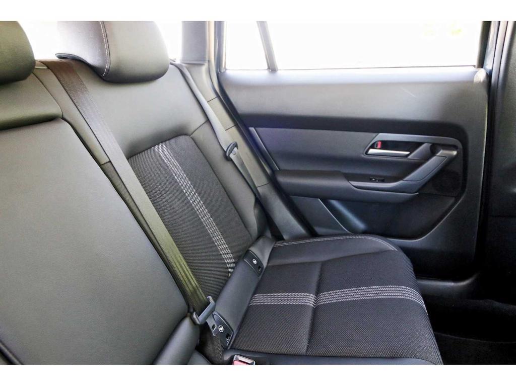 used 2025 Mazda CX-50 car, priced at $28,448