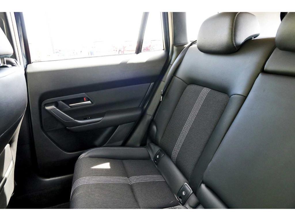 used 2025 Mazda CX-50 car, priced at $28,448