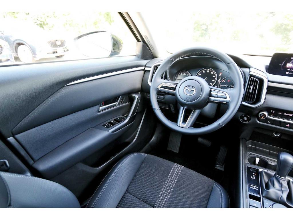 used 2025 Mazda CX-50 car, priced at $28,448