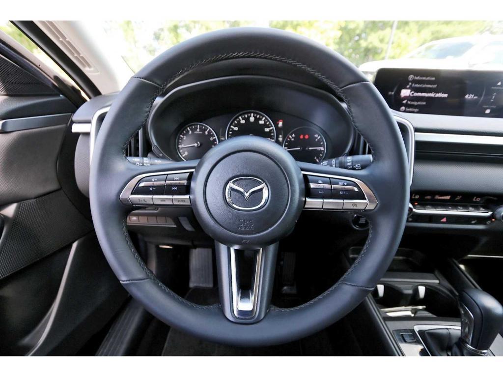 used 2025 Mazda CX-50 car, priced at $28,448