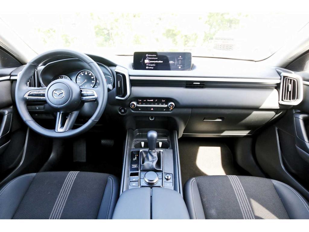 used 2025 Mazda CX-50 car, priced at $28,448