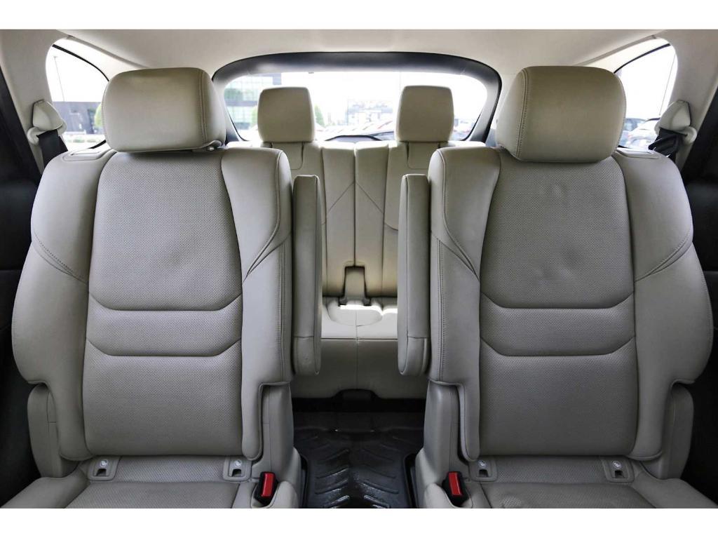 used 2022 Mazda CX-9 car, priced at $27,589