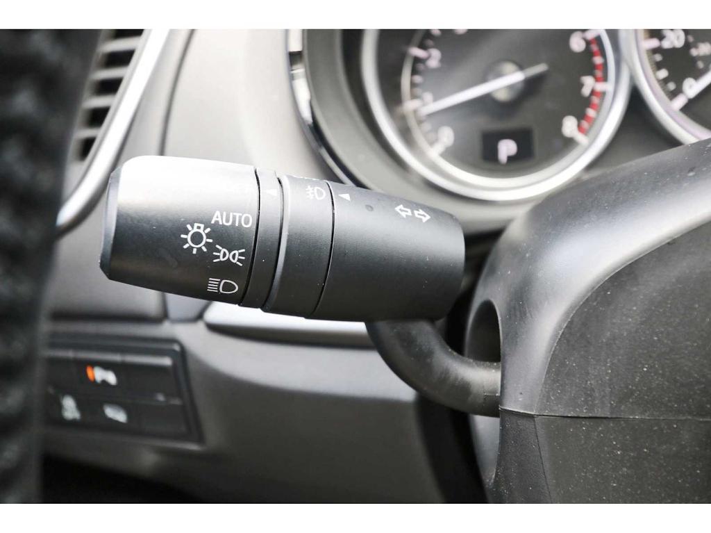 used 2022 Mazda CX-9 car, priced at $27,589