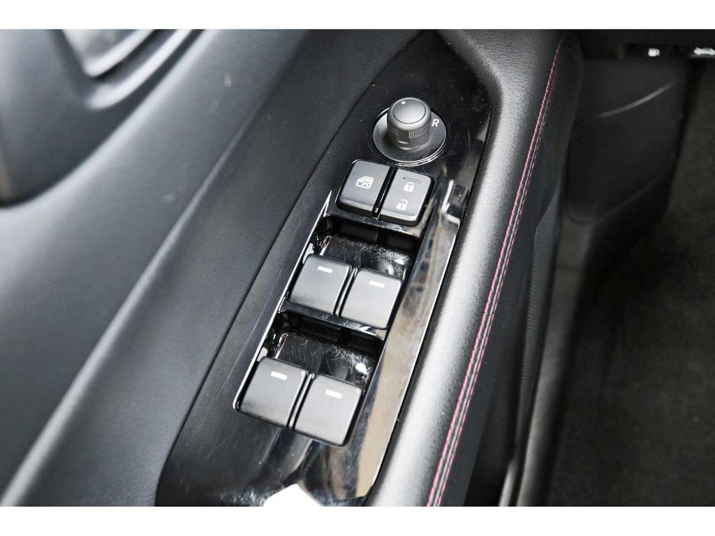 used 2024 Mazda CX-5 car, priced at $27,448