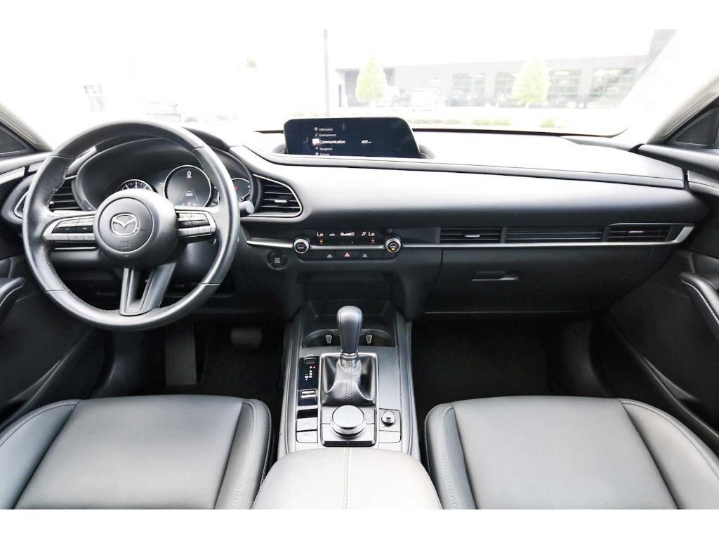 used 2023 Mazda CX-30 car, priced at $24,991