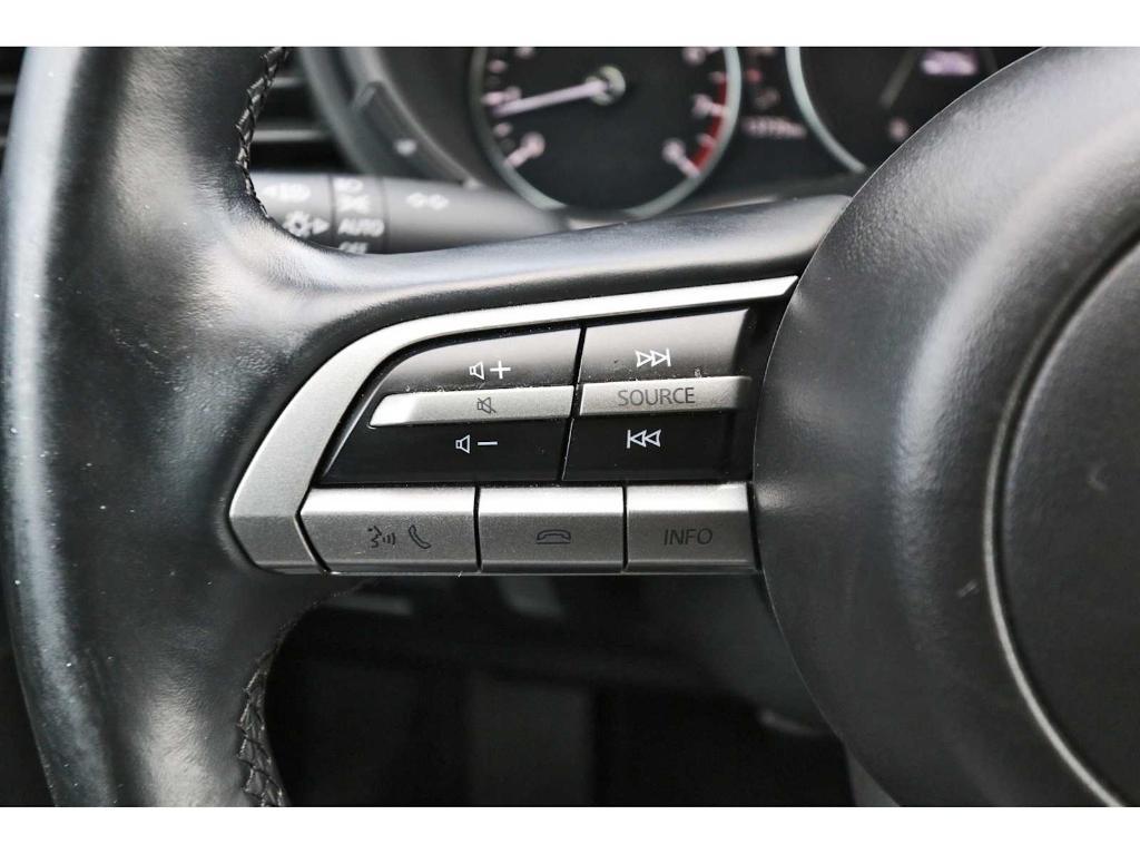 used 2023 Mazda CX-30 car, priced at $24,991