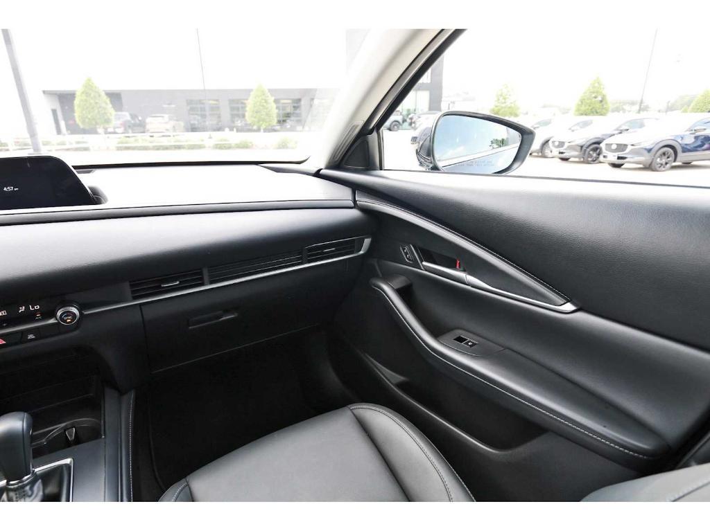 used 2023 Mazda CX-30 car, priced at $24,991