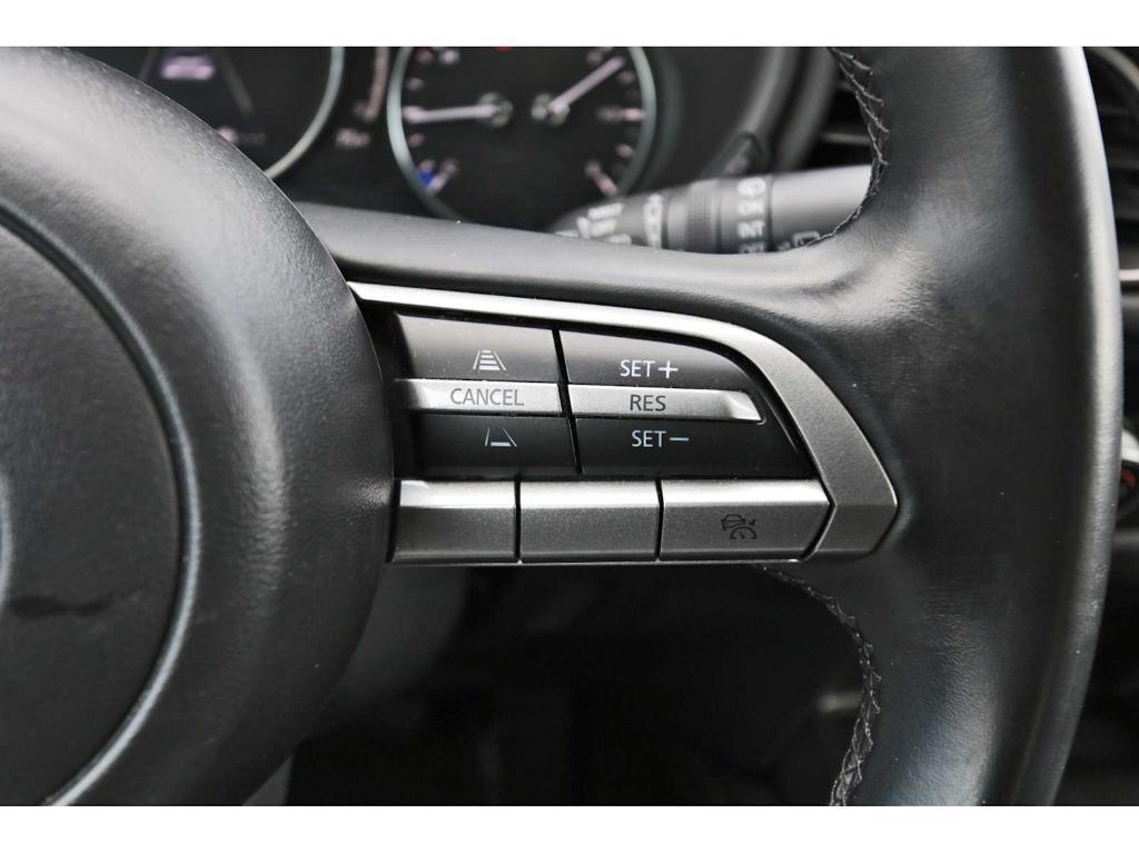 used 2023 Mazda CX-30 car, priced at $24,991