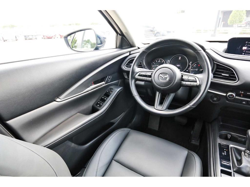 used 2023 Mazda CX-30 car, priced at $24,991